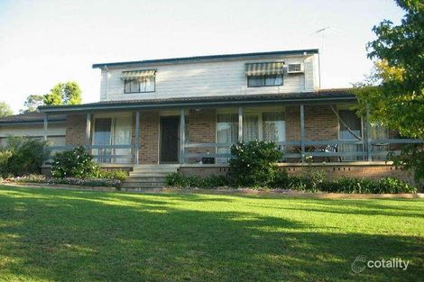 Property photo of 22 Kanadah Avenue Baulkham Hills NSW 2153