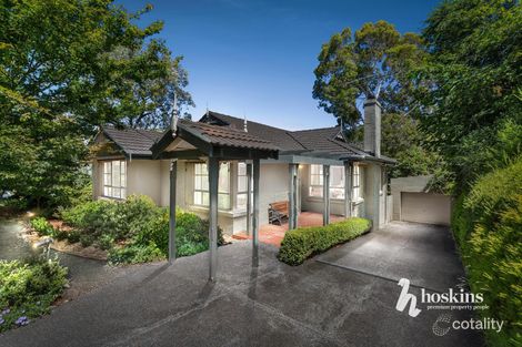 23-25 Aviemore Ave, Park Orchards, VIC 3114