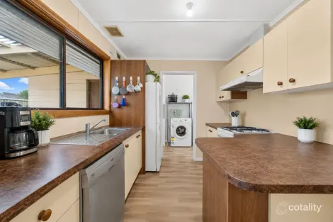 Property photo of 31 Marklin Street Cranbourne VIC 3977
