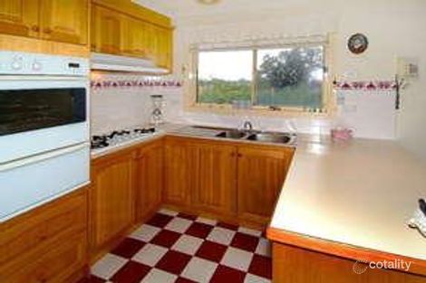 Property photo of 2/27 Bradley Drive Mill Park VIC 3082