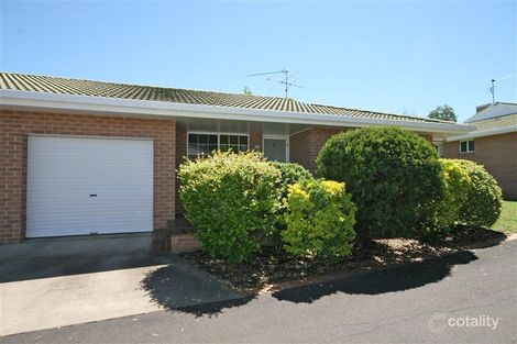 5/157 Carthage St, East Tamworth, NSW 2340
