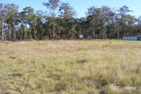 Property photo of 27 Grant Crescent Wondai QLD 4606