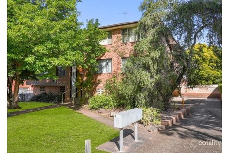 8/26-28 Birmingham St, Merrylands, NSW 2160