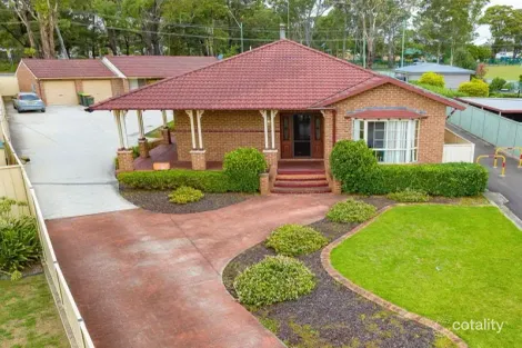 Property photo of 34 Winton Street Appin NSW 2560