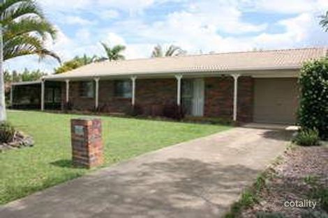 19 Kimberley Ave, Southside, QLD 4570