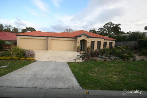 18 Palm Ct, Croydon South, VIC 3136