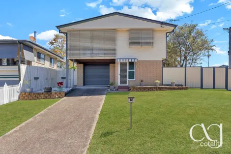 Property photo of 18 Prunda Parade Raceview QLD 4305
