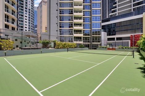 Property photo of 282/30 Macrossan Street Brisbane City QLD 4000