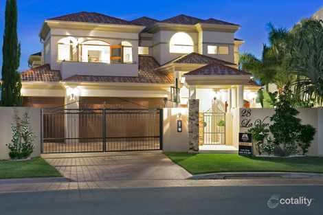 Property photo of 28 Hampton Court Paradise Point QLD 4216