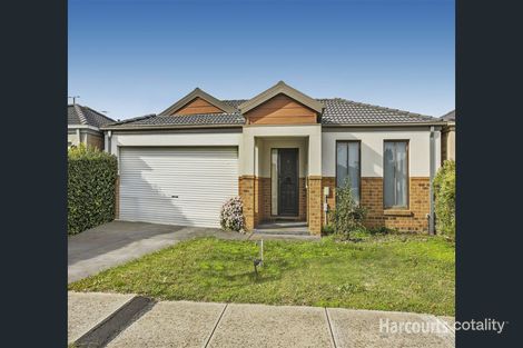 Property photo of 14 Vega Terrace Cranbourne VIC 3977