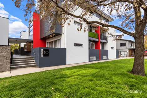 15/10 Macpherson St, O'Connor, ACT 2602