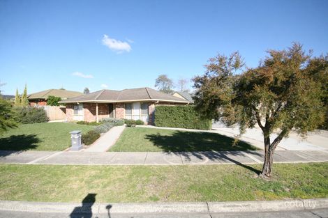 55 Willow Ave, Rowville, VIC 3178