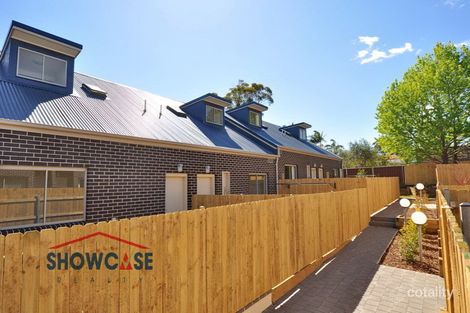 16/11 Pearce St, Ermington, NSW 2115