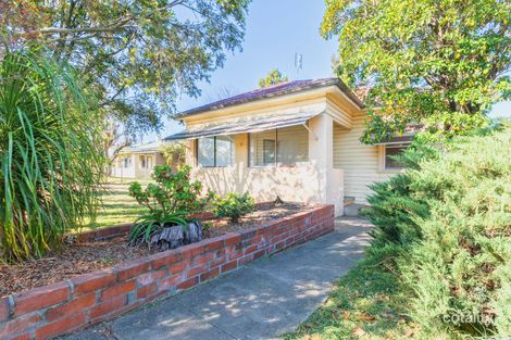 Property photo of 158 Goonoo Goonoo Road West Tamworth NSW 2340