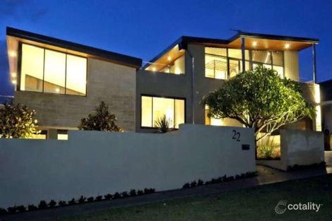 22 Grant St, Cottesloe, WA 6011
