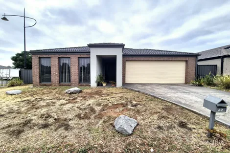 Property photo of 42 Danfield Drive Tarneit VIC 3029