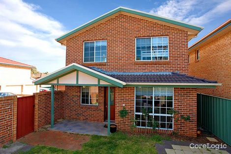 Property photo of 2/26-30 Glenrowan Avenue Kellyville NSW 2155