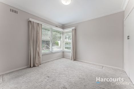 Property photo of 31 Hillside Avenue Dandenong North VIC 3175