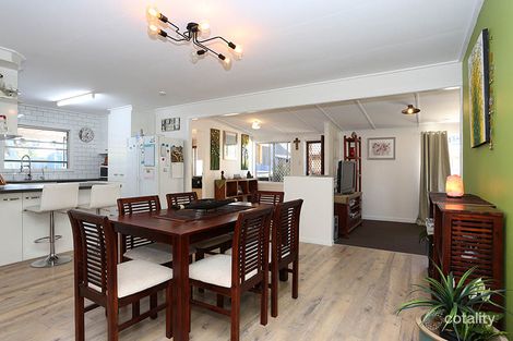 Property photo of 11 Kangaroo Avenue Bongaree QLD 4507