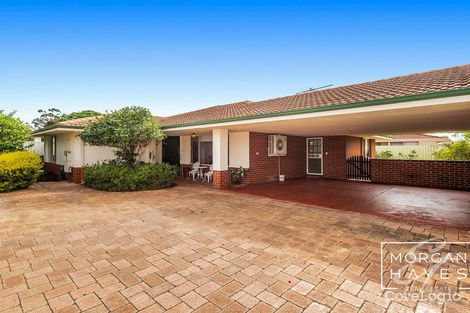 Property photo of 6B Burnett Road Manning WA 6152