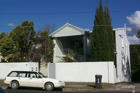 294 Given Tce, Paddington, QLD 4064