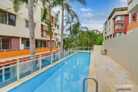 Property photo of 51/4-8 Bobbin Head Road Pymble NSW 2073
