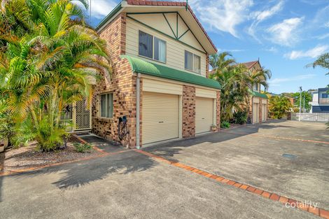 Property photo of 3/40 Coolangatta Road Coolangatta QLD 4225
