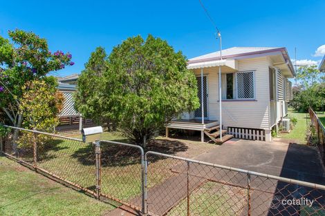 75 King St, Woody Point, QLD 4019