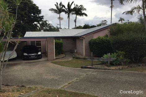 Property photo of 14 Barton Street Capalaba QLD 4157