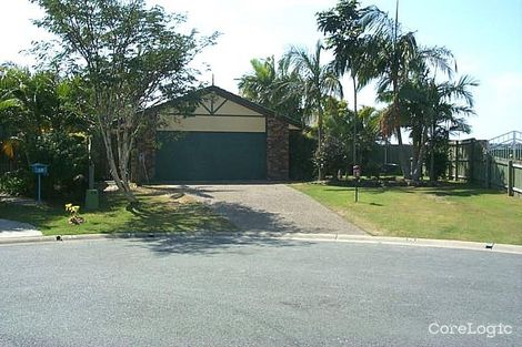 Property photo of 26 Cabana Court Banora Point NSW 2486