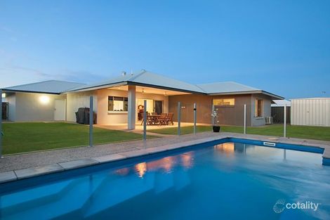 6 Pascoe Ct, Zuccoli, NT 0832