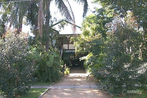 Property photo of 25 Cowper Street Bulimba QLD 4171