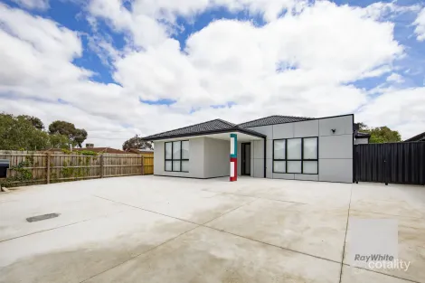 Contact Agent For Address, Melton South, VIC 3338