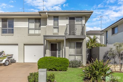 Property photo of 19 Kippax Avenue Leumeah NSW 2560