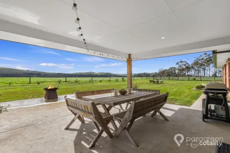 Property photo of 120 Dorans Road Toora VIC 3962