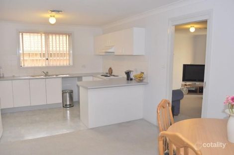 Property photo of 1A Kumbara Close Glenmore Park NSW 2745