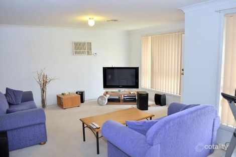 Property photo of 1A Kumbara Close Glenmore Park NSW 2745