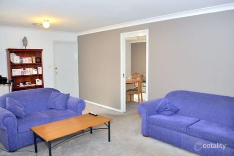 Property photo of 1A Kumbara Close Glenmore Park NSW 2745