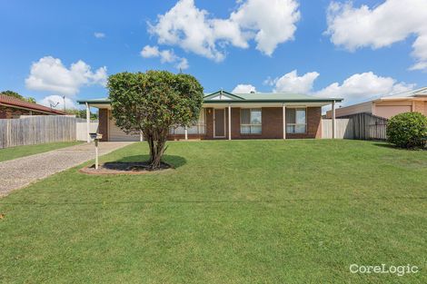 Property photo of 23 High Street Brassall QLD 4305