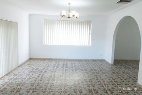 Property photo of 58A Lord Street Cabramatta West NSW 2166