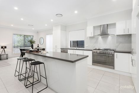 Property photo of 32 Third Avenue Jannali NSW 2226