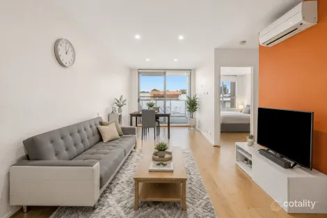 Property photo of 50/148 Flemington Road Harrison ACT 2914