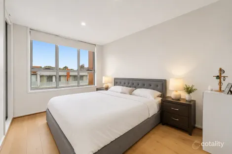 Property photo of 50/148 Flemington Road Harrison ACT 2914