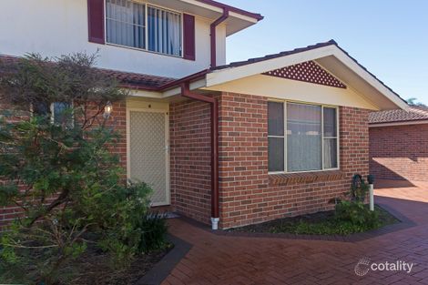 4/11 Wallace St, Swansea, NSW 2281
