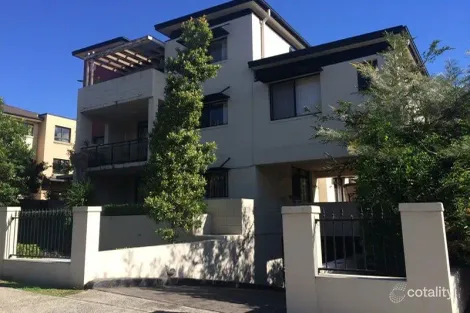 Property photo of 4/170 Bridge Road Westmead NSW 2145
