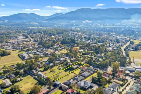 80 Little Yarra Rd, Yarra Junction, VIC 3797