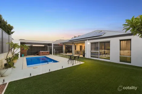 Property photo of 1231 Rowley Road Darling Downs WA 6122