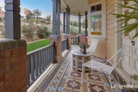 Property photo of 1/137 Good Street Rosehill NSW 2142