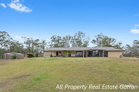 Property photo of 117 Edwards Road Gatton QLD 4343