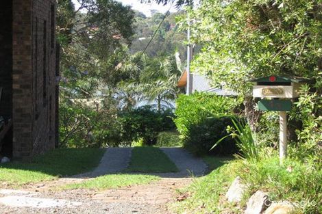 Property photo of 43 Oyster Bay Road Oyster Bay NSW 2225